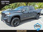 2022 Chevrolet Silverado 1500 Crew Cab 4WD Pickup for sale #20211 - photo 1