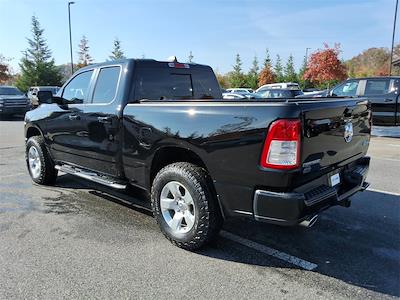 2021 Ram 1500 Quad Cab 4WD Pickup for sale #20214 - photo 2