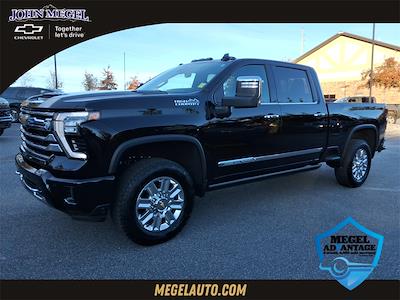 Used 2025 Chevrolet Silverado 3500 High Country Crew Cab for sale #20220 - photo 1