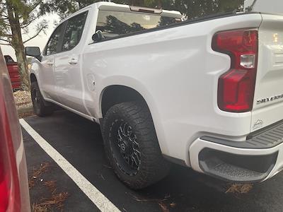 2021 Chevrolet Silverado 1500 Crew Cab 4WD Pickup for sale #20223 - photo 2