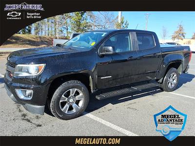Used 2017 Chevrolet Colorado Z71 Crew Cab for sale #20224A - photo 1