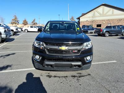 Used 2017 Chevrolet Colorado Z71 Crew Cab for sale #20224A - photo 2