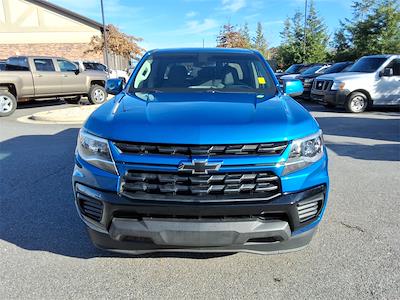 2021 Chevrolet Colorado Crew Cab RWD Pickup for sale #20227 - photo 2