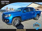 2021 Chevrolet Colorado Crew Cab RWD Pickup for sale #20227 - photo 1