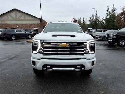 2025 Chevrolet Silverado 2500 Crew Cab 4WD Pickup for sale #20229 - photo 2