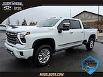 2025 Chevrolet Silverado 2500 Crew Cab 4WD Pickup for sale #20229 - photo 1