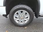 2025 Chevrolet Silverado 2500 Crew Cab 4WD Pickup for sale #20229 - photo 10