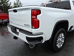 2025 Chevrolet Silverado 2500 Crew Cab 4WD Pickup for sale #20229 - photo 16