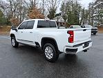 2025 Chevrolet Silverado 2500 Crew Cab 4WD Pickup for sale #20229 - photo 7