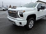 2025 Chevrolet Silverado 2500 Crew Cab 4WD Pickup for sale #20229 - photo 9
