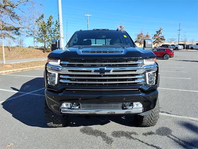 2021 Chevrolet Silverado 3500 Crew Cab SRW 4WD Pickup for sale #20230 - photo 2