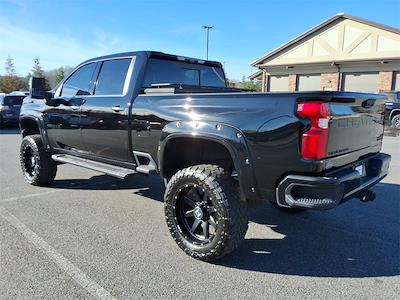 2021 Chevrolet Silverado 3500 Crew Cab SRW 4WD Pickup for sale #20230 - photo 2