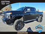Used 2021 Chevrolet Silverado 3500 High Country Crew Cab for sale #20230 - photo 1