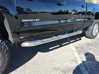 Used 2016 Chevrolet Silverado 2500 LT Crew Cab for sale #20231A - photo 2