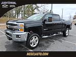 Used 2016 Chevrolet Silverado 2500 LT Crew Cab for sale #20231A - photo 1