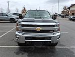 Used 2016 Chevrolet Silverado 2500 LT Crew Cab for sale #20231A - photo 2