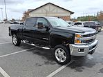 Used 2016 Chevrolet Silverado 2500 LT Crew Cab for sale #20231A - photo 3