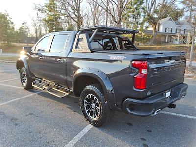 2022 Chevrolet Silverado 1500 Crew Cab 4WD Pickup for sale #20232 - photo 2