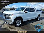 2021 Chevrolet Silverado 1500 Crew Cab 4WD Pickup for sale #20234A - photo 1