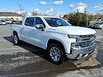 2021 Chevrolet Silverado 1500 Crew Cab 4WD Pickup for sale #20234A - photo 4