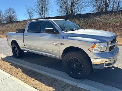 Used 2019 Ram 1500 - photo 1