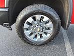 2025 Chevrolet Silverado 2500 Crew Cab 4WD Pickup for sale #20244 - photo 10