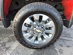 2025 Chevrolet Silverado 2500 Crew Cab 4WD Pickup for sale #20244 - photo 13