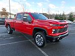 2025 Chevrolet Silverado 2500 Crew Cab 4WD Pickup for sale #20244 - photo 3