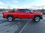 2025 Chevrolet Silverado 2500 Crew Cab 4WD Pickup for sale #20244 - photo 4