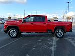 2025 Chevrolet Silverado 2500 Crew Cab 4WD Pickup for sale #20244 - photo 8