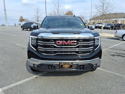 Used 2023 GMC Sierra 1500 SLT Crew Cab for sale #20246 - photo 2