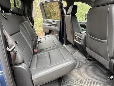 Used 2025 Chevrolet Silverado 2500 LTZ Crew Cab for sale #20250 - photo 2