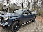 Used 2025 Chevrolet Silverado 2500 LTZ Crew Cab for sale #20250 - photo 1
