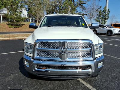 Used 2016 Ram 3500 - photo 1