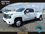 2024 Chevrolet Silverado 3500 Crew Cab 4WD Pickup for sale #20252 - photo 1