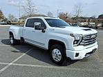 2024 Chevrolet Silverado 3500 Crew Cab 4WD Pickup for sale #20252 - photo 3