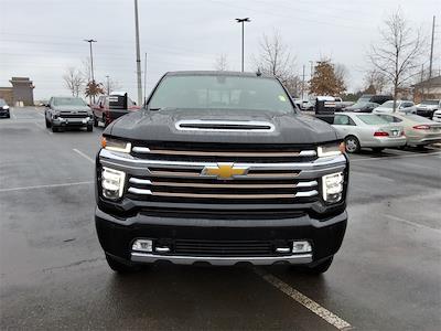 Used 2023 Chevrolet Silverado 3500 - photo 1