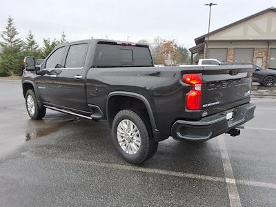 Used 2023 Chevrolet Silverado 3500 - photo 1