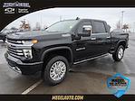 2023 Chevrolet Silverado 3500 Crew Cab 4WD Pickup for sale #20253 - photo 1