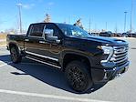 2025 Chevrolet Silverado 2500 Crew Cab 4WD Pickup for sale #20254 - photo 3