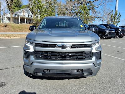 Used 2023 Chevrolet Silverado 1500 - photo 1