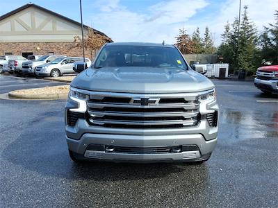 Used 2024 Chevrolet Silverado 1500 - photo 1