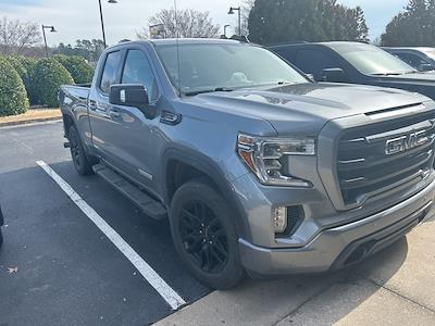2022 GMC Sierra 1500 Double Cab 4WD Pickup for sale #20257A - photo 2