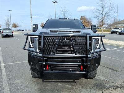 Used 2026 GMC Sierra 2500 AT4X Crew Cab for sale #20258 - photo 2