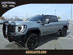 2026 GMC Sierra 2500 Crew Cab 4WD Pickup for sale #20258 - photo 1