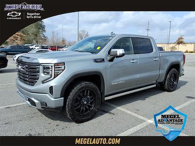 Used 2024 GMC Sierra 1500 - photo 1
