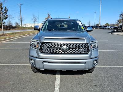 Used 2019 Toyota Tundra - photo 1
