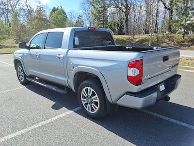 Used 2019 Toyota Tundra - photo 1