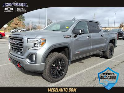Used 2021 GMC Sierra 1500 - photo 1