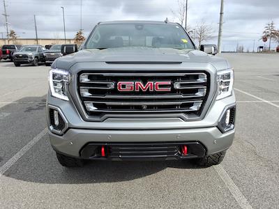 Used 2021 GMC Sierra 1500 - photo 1